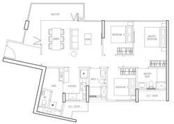 Northwave (D25), Condominium #492194731